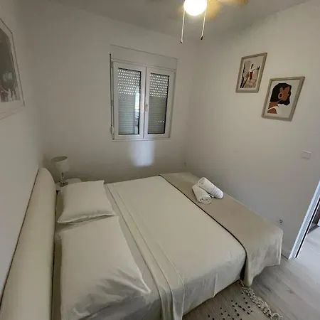 Sundeck Apartman