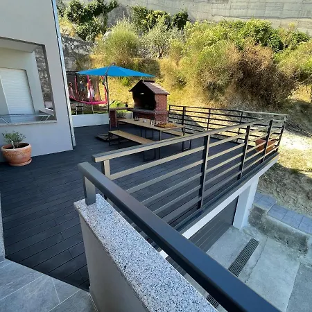 Sundeck *