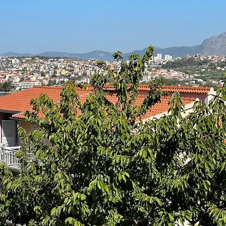 Apartman Sundeck *