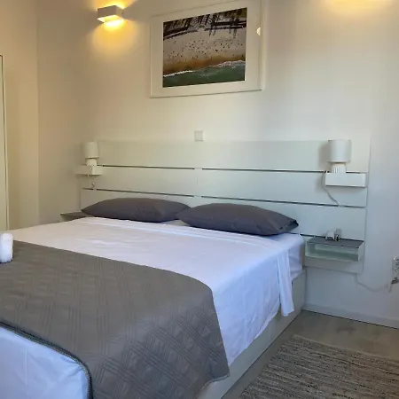Apartman Sundeck