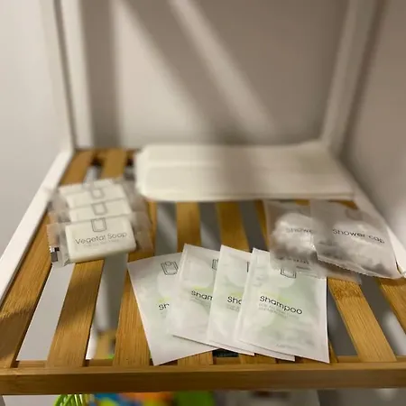 Sundeck Apartman