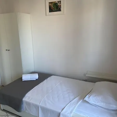 Apartman Sundeck *