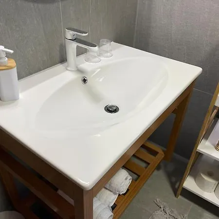 Apartman Sundeck Podstrana