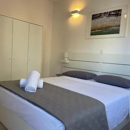 Apartman Sundeck Podstrana