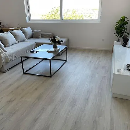 Sundeck Apartman Podstrana