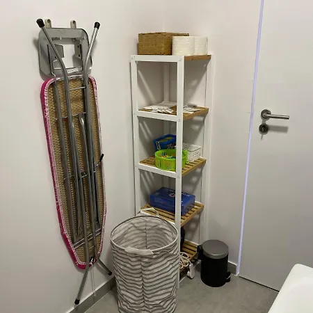 Sundeck Apartman Podstrana