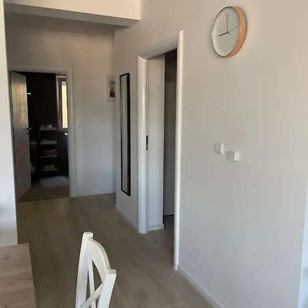 Apartman Sundeck *