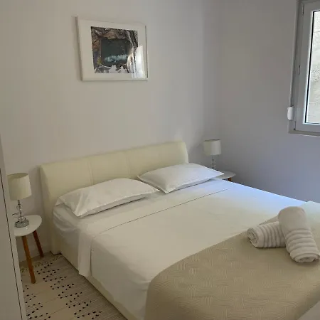 Apartman Sundeck *