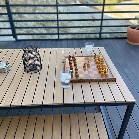 Sundeck